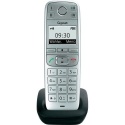 2x Słuchawka dodatkowa Gigaset E500H telefon dla seniora PL 2x Słuchawka dodatkowa Gigaset E500H telefon dla seniora PL