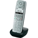 2x Słuchawka dodatkowa Gigaset E500H telefon dla seniora PL 2x Słuchawka dodatkowa Gigaset E500H telefon dla seniora PL