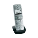 2x Słuchawka dodatkowa Gigaset E500H telefon dla seniora PL 2x Słuchawka dodatkowa Gigaset E500H telefon dla seniora PL