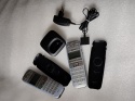2x Słuchawka dodatkowa Gigaset E500H telefon dla seniora PL 2x Słuchawka dodatkowa Gigaset E500H telefon dla seniora PL