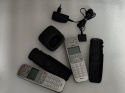 2x Słuchawka dodatkowa Gigaset E500H telefon dla seniora PL 2x Słuchawka dodatkowa Gigaset E500H telefon dla seniora PL
