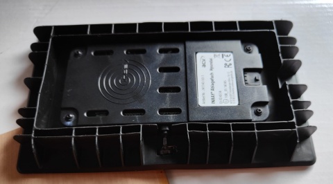 Stacja ładująca indukcyjna Inbay 241143-50-1