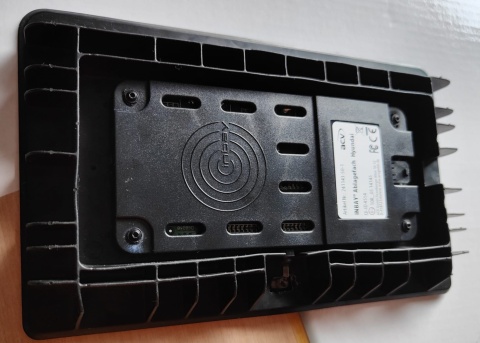 Stacja ładująca indukcyjna Inbay 241143-50-1