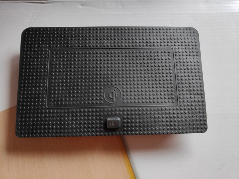 Stacja ładująca indukcyjna Inbay 241143-50-1