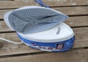 Stacja parowa PHILIPS GC7610 PerfectCare 2400W Stacja parowa PHILIPS GC7610 PerfectCare 2400W