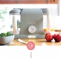 Urządzenie wielofunkcyjne Beaba Babycook Plus robot kuchenny
