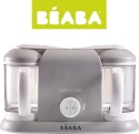 Urządzenie wielofunkcyjne Beaba Babycook Plus robot kuchenny