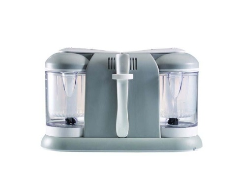 Urządzenie wielofunkcyjne Beaba Babycook Plus robot kuchenny Urządzenie wielofunkcyjne Beaba Babycook Plus robot kuchenny