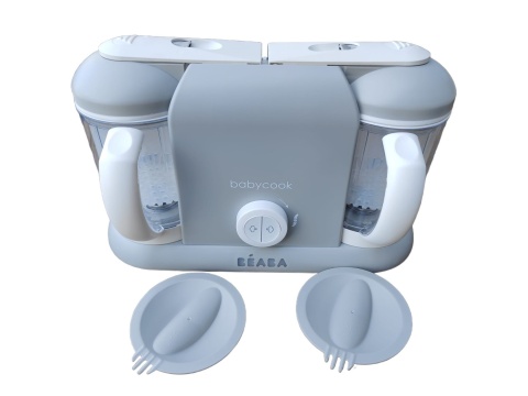 Urządzenie wielofunkcyjne Beaba Babycook Plus robot kuchenny Urządzenie wielofunkcyjne Beaba Babycook Plus robot kuchenny