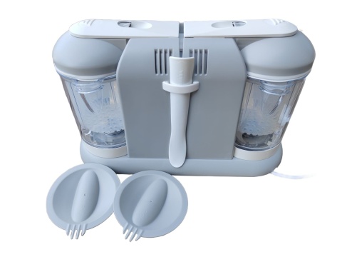 Urządzenie wielofunkcyjne Beaba Babycook Plus robot kuchenny Urządzenie wielofunkcyjne Beaba Babycook Plus robot kuchenny