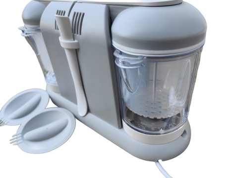 Urządzenie wielofunkcyjne Beaba Babycook Plus robot kuchenny Urządzenie wielofunkcyjne Beaba Babycook Plus robot kuchenny