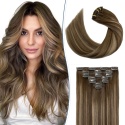 WŁOSY PASMA NATURALNE LUDZKIE DOCZEPKI KLIPSY clip PRZEDŁUŻKI PASMA BALAYAGE WŁOSY PASMA NATURALNE LUDZKIE DOCZEPKI KLIPSY clip PRZEDŁUŻKI PASMA BALAYAGE