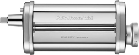 Wałkowarka 5KSMPSA Kitchenaid przystawka do makaronu NASADKA MIKSERA Wałkowarka 5KSMPSA Kitchenaid przystawka do makaronu NASADKA MIKSERA