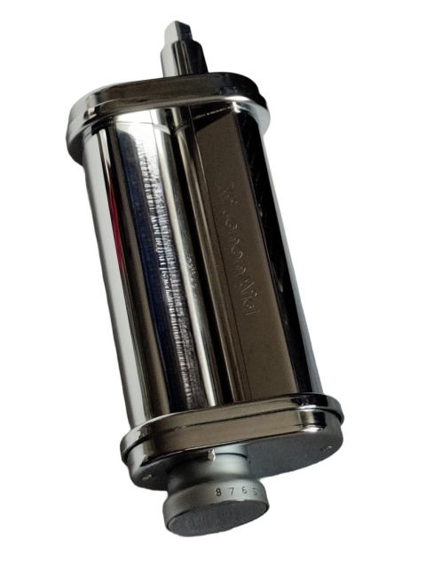 Wałkowarka 5KSMPSA Kitchenaid przystawka do makaronu NASADKA MIKSERA Wałkowarka 5KSMPSA Kitchenaid przystawka do makaronu NASADKA MIKSERA