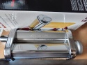 Wałkowarka 5KSMPSA Kitchenaid przystawka do makaronu NASADKA MIKSERA Wałkowarka 5KSMPSA Kitchenaid przystawka do makaronu NASADKA MIKSERA