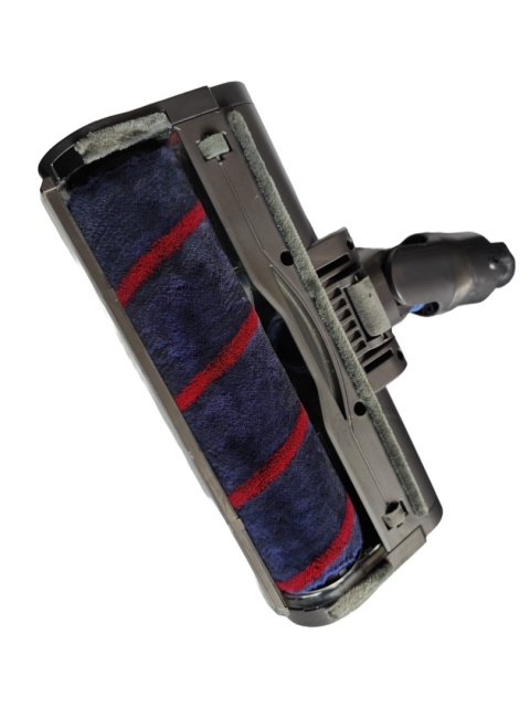 szczotka do Dyson Głowica czyszcząca z miękką szczotką rolkową ŚWIATŁO LED szczotka do Dyson Głowica czyszcząca z miękką szczotką rolkową ŚWIATŁO LED