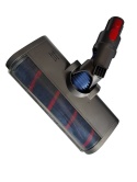 szczotka do Dyson Głowica czyszcząca z miękką szczotką rolkową ŚWIATŁO LED