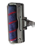 szczotka do Dyson Głowica czyszcząca z miękką szczotką rolkową ŚWIATŁO LED