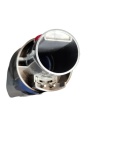 szczotka do Dyson Głowica czyszcząca z miękką szczotką rolkową ŚWIATŁO LED