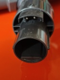 szczotka do Dyson Głowica czyszcząca z miękką szczotką rolkową ŚWIATŁO LED