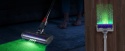 szczotka do Dyson Głowica czyszcząca z miękką szczotką rolkową ŚWIATŁO LED