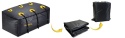 walizka Torba transportowa na hak holowniczy wodoodporna 152 x 61 x 61 cm walizka Torba transportowa na hak holowniczy wodoodporna 152 x 61 x 61 cm