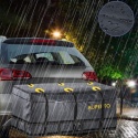 walizka Torba transportowa na hak holowniczy wodoodporna 152 x 61 x 61 cm walizka Torba transportowa na hak holowniczy wodoodporna 152 x 61 x 61 cm