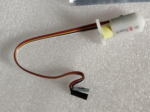 Deruc Geeetech 3D-Touch V3.2 czujnik automatycznego poziomowania do drukarki 3D