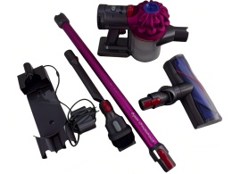 Bezprzewodowy odkurzacz Dyson V7 Motorhead