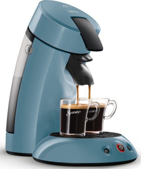 Ekspres Ciśnieniowy Philips Senseo HD 7804 20