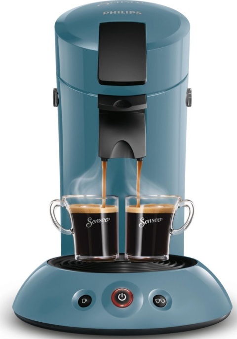 Ekspres Ciśnieniowy Philips Senseo HD 7804 20