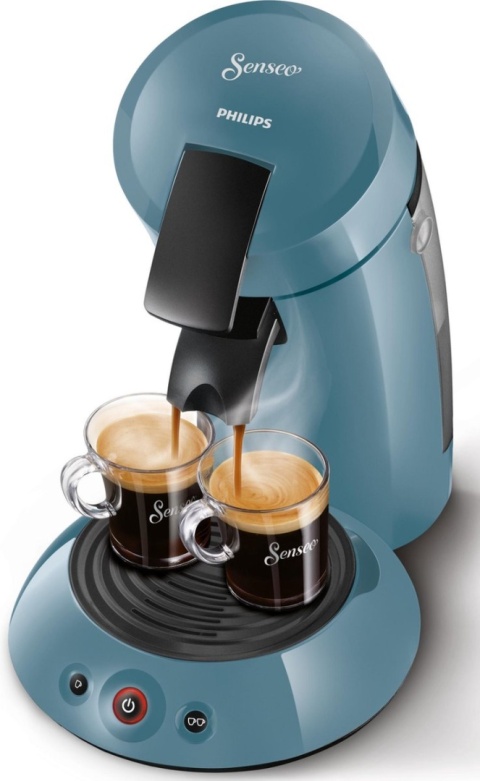 Ekspres Ciśnieniowy Philips Senseo HD 7804 20