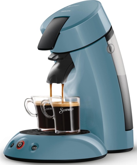 Ekspres Ciśnieniowy Philips Senseo HD 7804 20