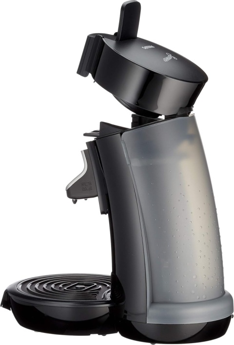 Ekspres Philips Senseo HD6561/68 CZARNY Viva Cafe