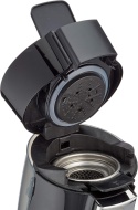 Ekspres Philips Senseo HD6561/68 CZARNY Viva Cafe
