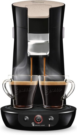 Ekspres Philips Senseo HD6561/68 CZARNY Viva Cafe