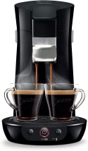 Ekspres Philips Senseo HD6561/68 CZARNY Viva Cafe