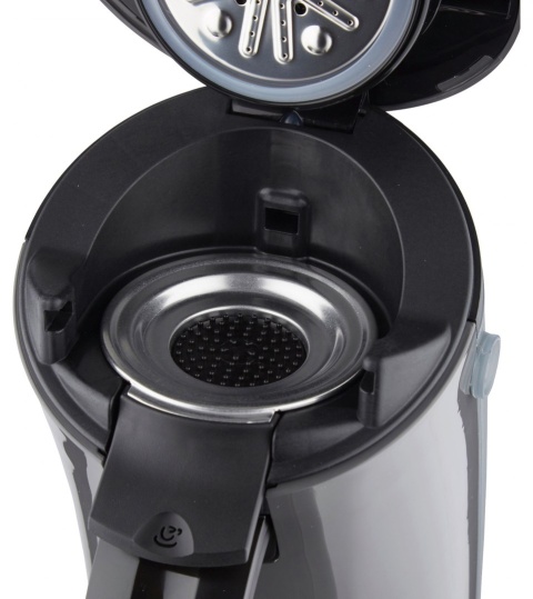 Ekspres Philips Senseo II HD6553/50 Szary Kaszmir