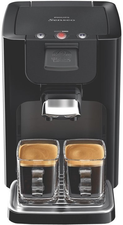 Ekspres Senseo HD7860 /01 Quadrante PHILIPS