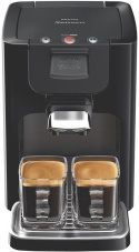 Ekspres Senseo HD7860 /60 Quadrante PHILIPS ekspres do kawy Ekspres Senseo HD7860 /60 Quadrante PHILIPS ekspres do kawy