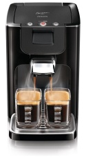 Ekspres Senseo HD7863 / 60 Quadrante PHILIPS KAWA