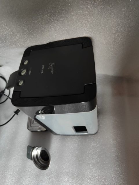 Ekspres Senseo HD7863 / 60 Quadrante PHILIPS KAWA