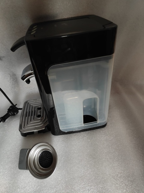 Ekspres Senseo HD7863 / 60 Quadrante PHILIPS KAWA