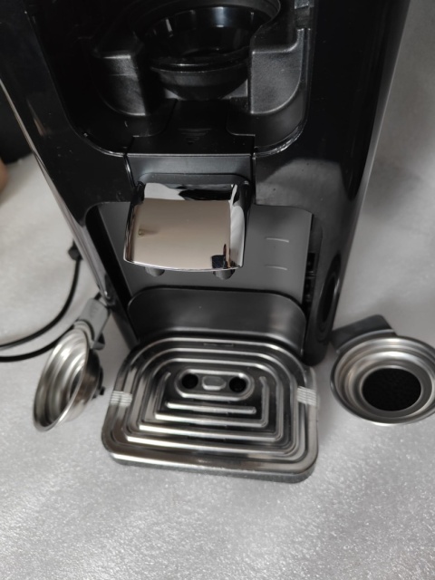 Ekspres Senseo HD7863 / 60 Quadrante PHILIPS KAWA