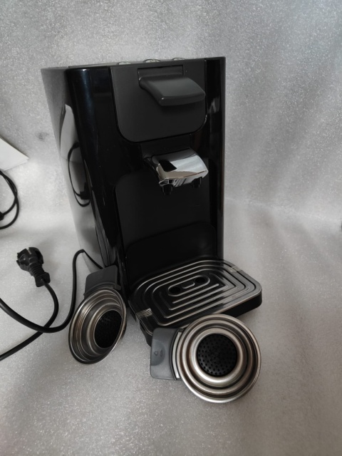 Ekspres Senseo HD7863 / 60 Quadrante PHILIPS KAWA