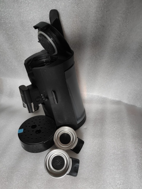 Ekspres do kawy Philips Senseo Select CSA240/20