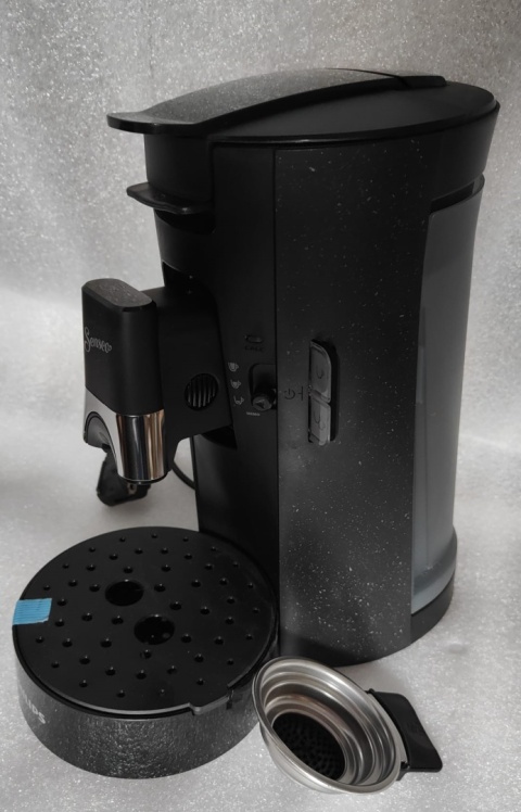 Ekspres do kawy Philips Senseo Select CSA240/20