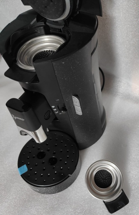 Ekspres do kawy Philips Senseo Select CSA240/20