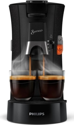 Ekspres do kawy Philips Senseo Select CSA240/20