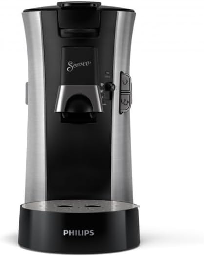 Ekspres do kawy Philips Senseo Select CSA250/10/A